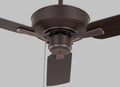 GENERATION LIGHTING, LINDEN CEILING FAN | 3LD48BZ, INDOOR CEILING FANS