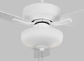 GENERATION LIGHTING, LINDEN CEILING FAN | 3LD48RZWD, INDOOR CEILING FANS
