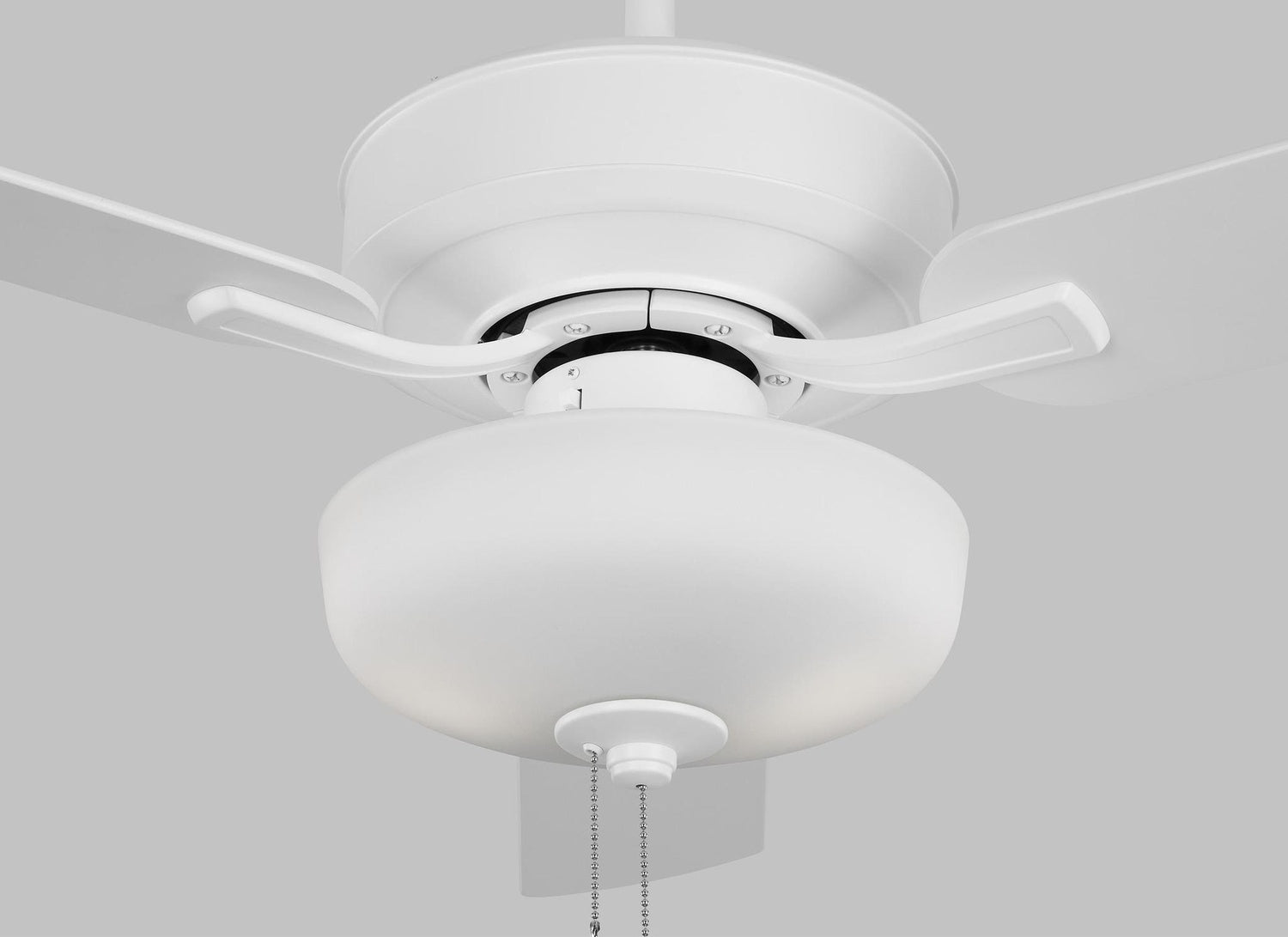 GENERATION LIGHTING, LINDEN CEILING FAN | 3LD48RZWD, INDOOR CEILING FANS