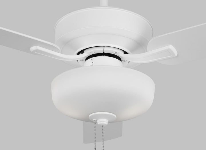 GENERATION LIGHTING, LINDEN CEILING FAN | 3LD48RZWD, INDOOR CEILING FANS