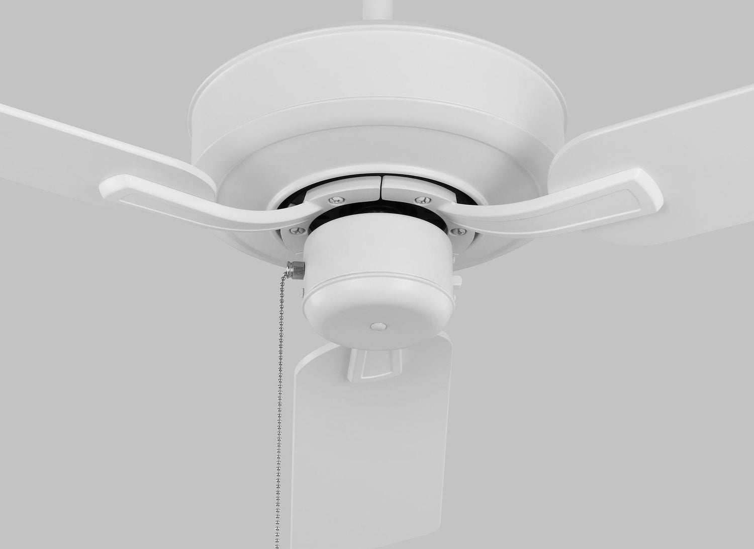 GENERATION LIGHTING, LINDEN CEILING FAN | 3LD48RZW, INDOOR CEILING FANS