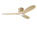VISUAL COMFORT & CO., MAVERICK SMART HUGGER CEILING FAN, INDOOR CEILING FANS