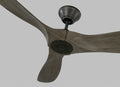 VISUAL COMFORT FAN, MAVERICK CEILING FAN, INDOOR CEILING FANS