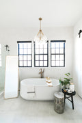 VISUAL COMFORT & CO., MAVERICK CEILING FAN, INDOOR CEILING FANS