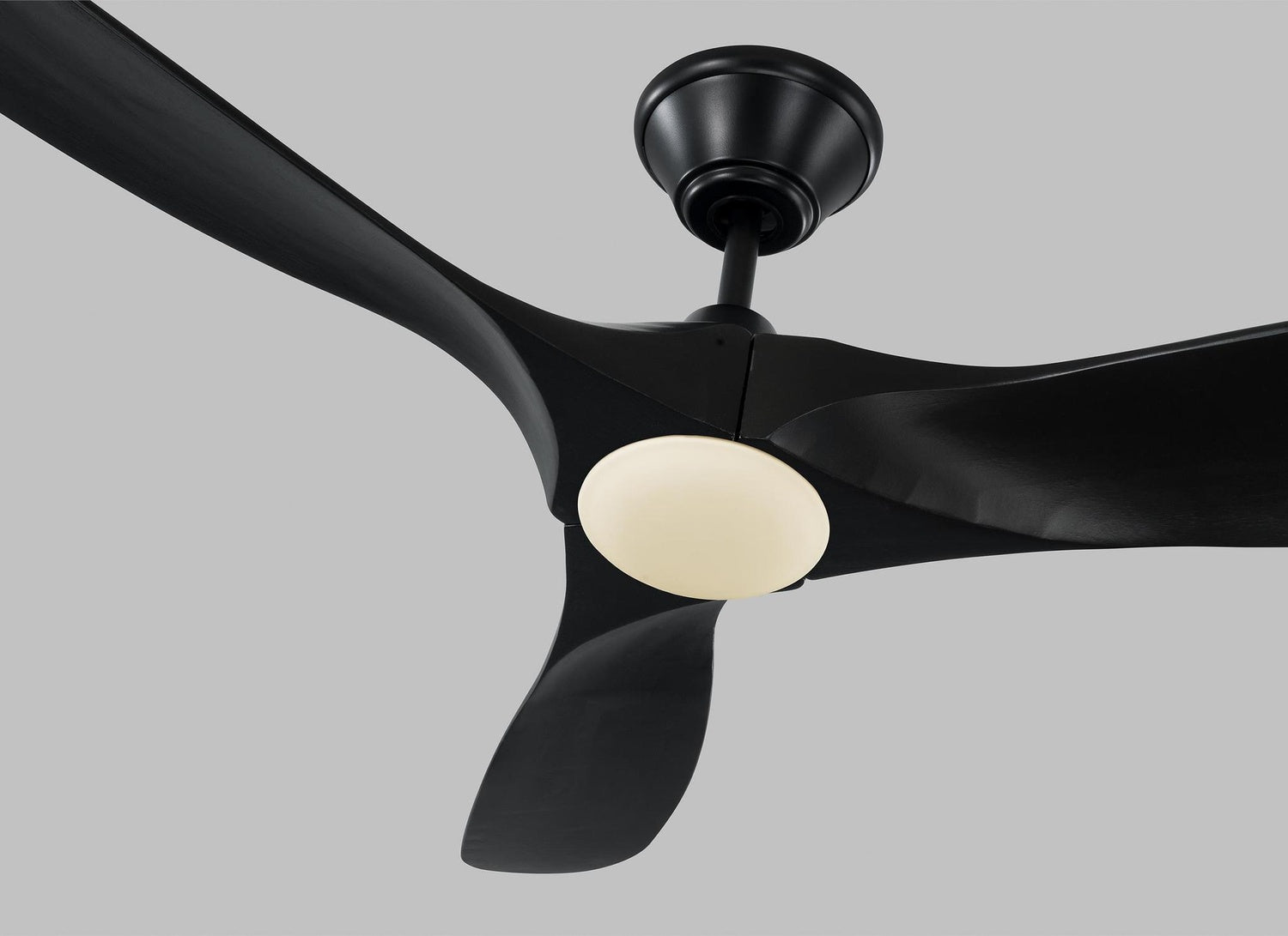 VISUAL COMFORT FAN, MAVERICK LED CEILING FAN, INDOOR CEILING FANS