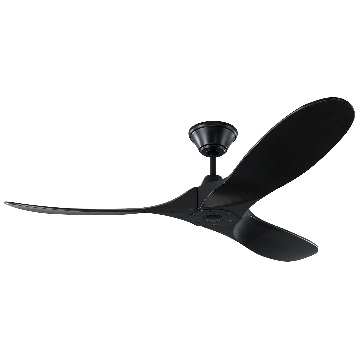 VISUAL COMFORT FAN, MAVERICK CEILING FAN, INDOOR CEILING FANS