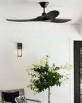 VISUAL COMFORT & CO., MAVERICK CEILING FAN, INDOOR CEILING FANS