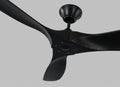 VISUAL COMFORT & CO., MAVERICK CEILING FAN, INDOOR CEILING FANS