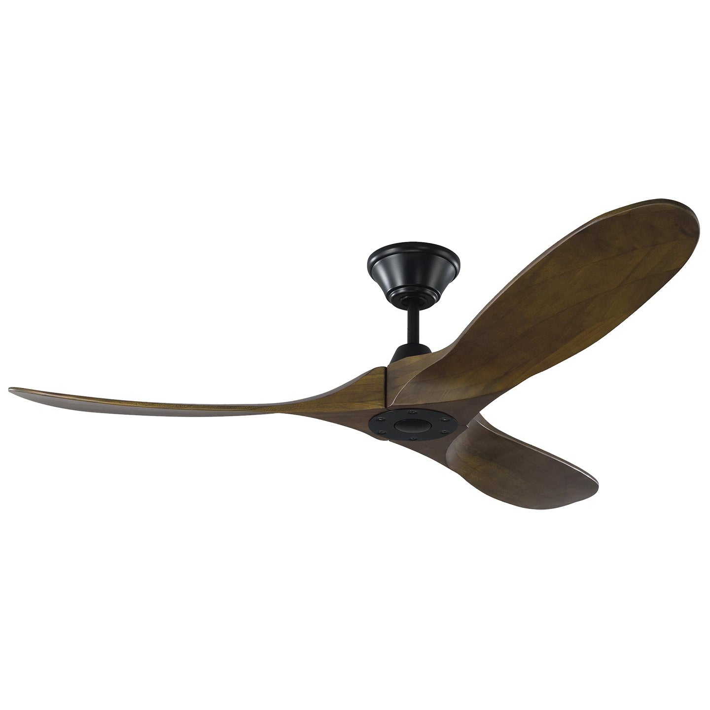 VISUAL COMFORT & CO., MAVERICK CEILING FAN, INDOOR CEILING FANS