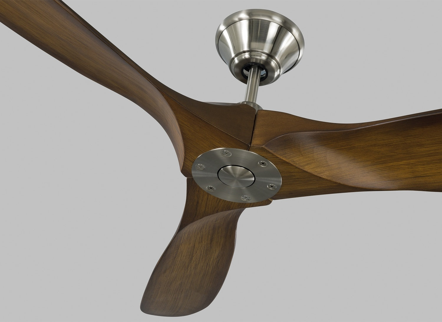 VISUAL COMFORT & CO., MAVERICK CEILING FAN, INDOOR CEILING FANS