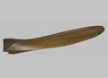 VISUAL COMFORT & CO., MAVERICK CEILING FAN, INDOOR CEILING FANS