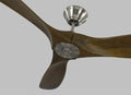 VISUAL COMFORT & CO., MAVERICK CEILING FAN, INDOOR CEILING FANS