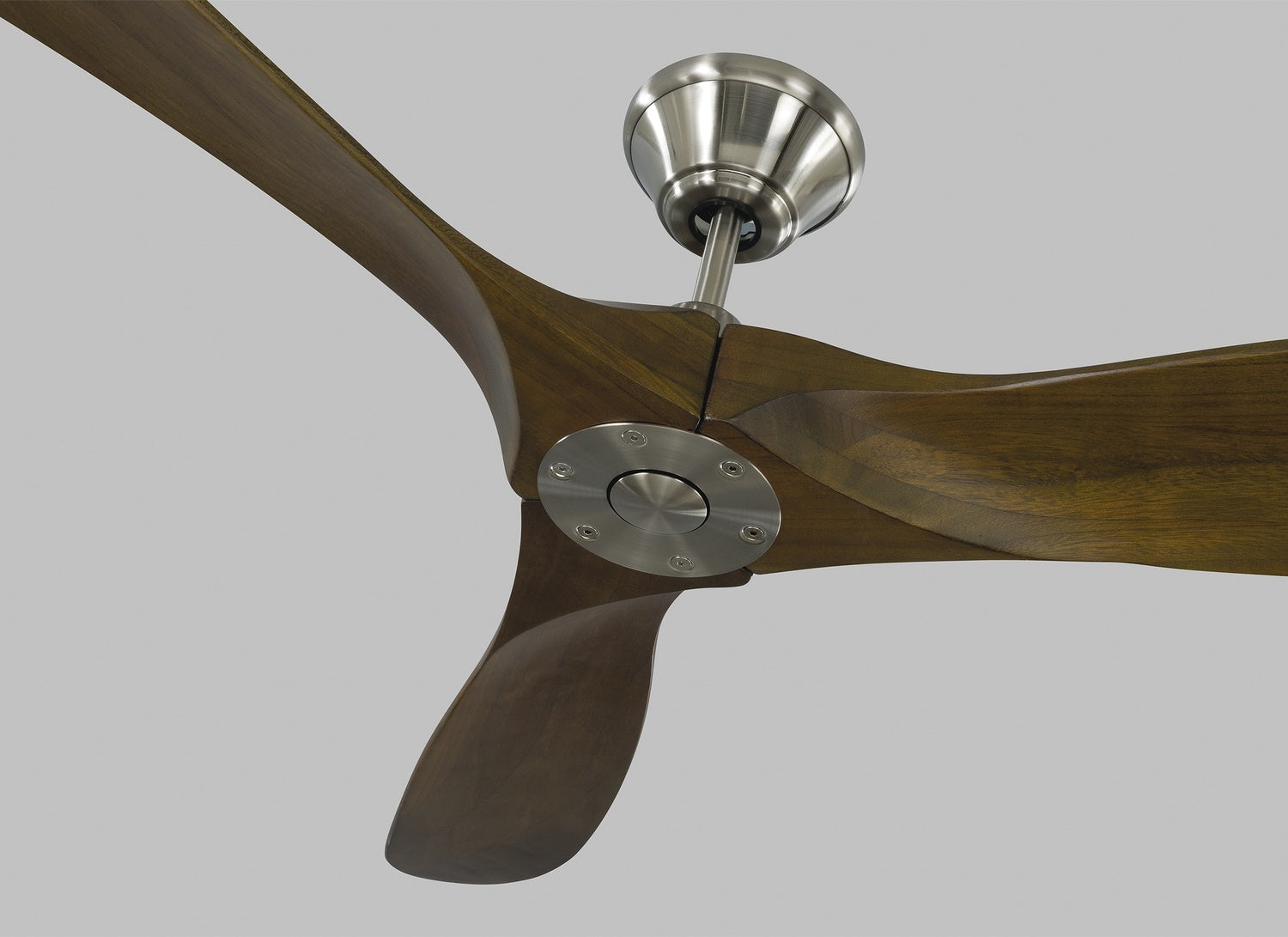 VISUAL COMFORT & CO., MAVERICK CEILING FAN, INDOOR CEILING FANS