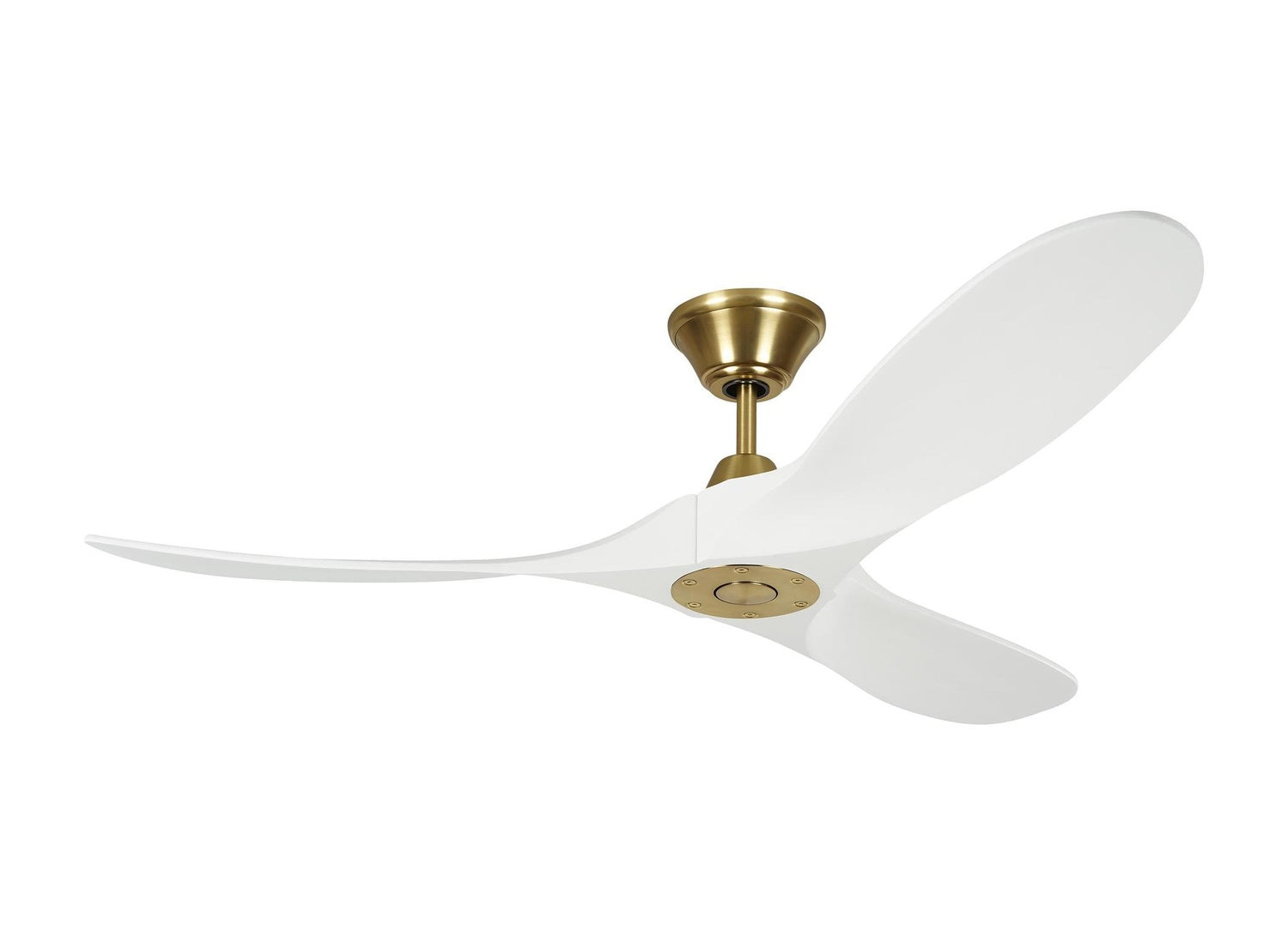VISUAL COMFORT FAN, MAVERICK CEILING FAN, INDOOR CEILING FANS