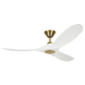 VISUAL COMFORT & CO., MAVERICK CEILING FAN, INDOOR CEILING FANS