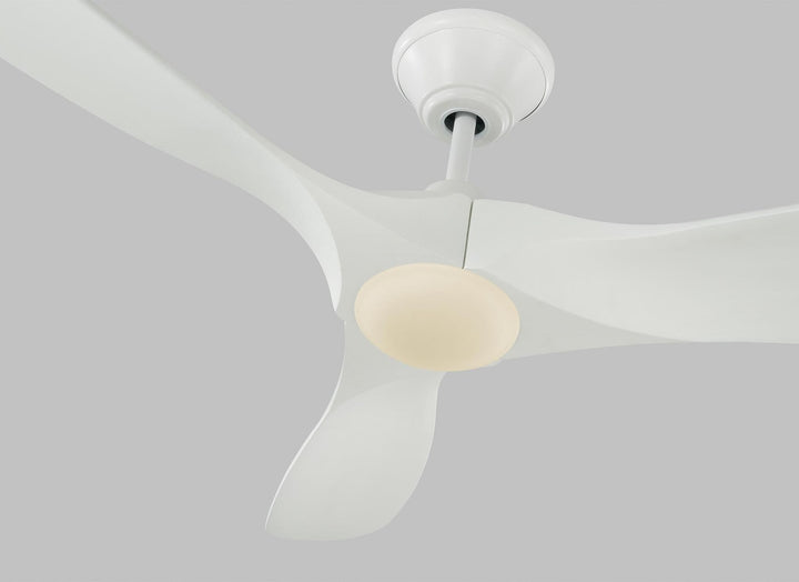 VISUAL COMFORT FAN, MAVERICK LED CEILING FAN, INDOOR CEILING FANS