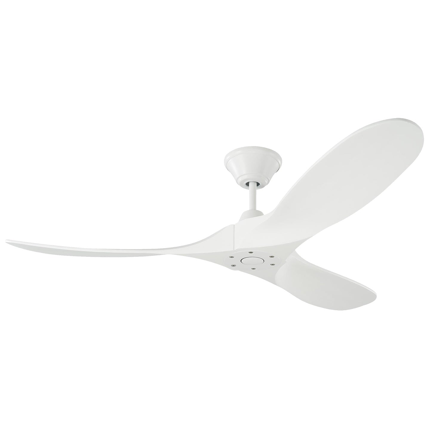 VISUAL COMFORT & CO., MAVERICK CEILING FAN, INDOOR CEILING FANS