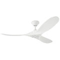 VISUAL COMFORT FAN, MAVERICK CEILING FAN, INDOOR CEILING FANS