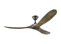 VISUAL COMFORT & CO., MAVERICK CEILING FAN, INDOOR CEILING FANS