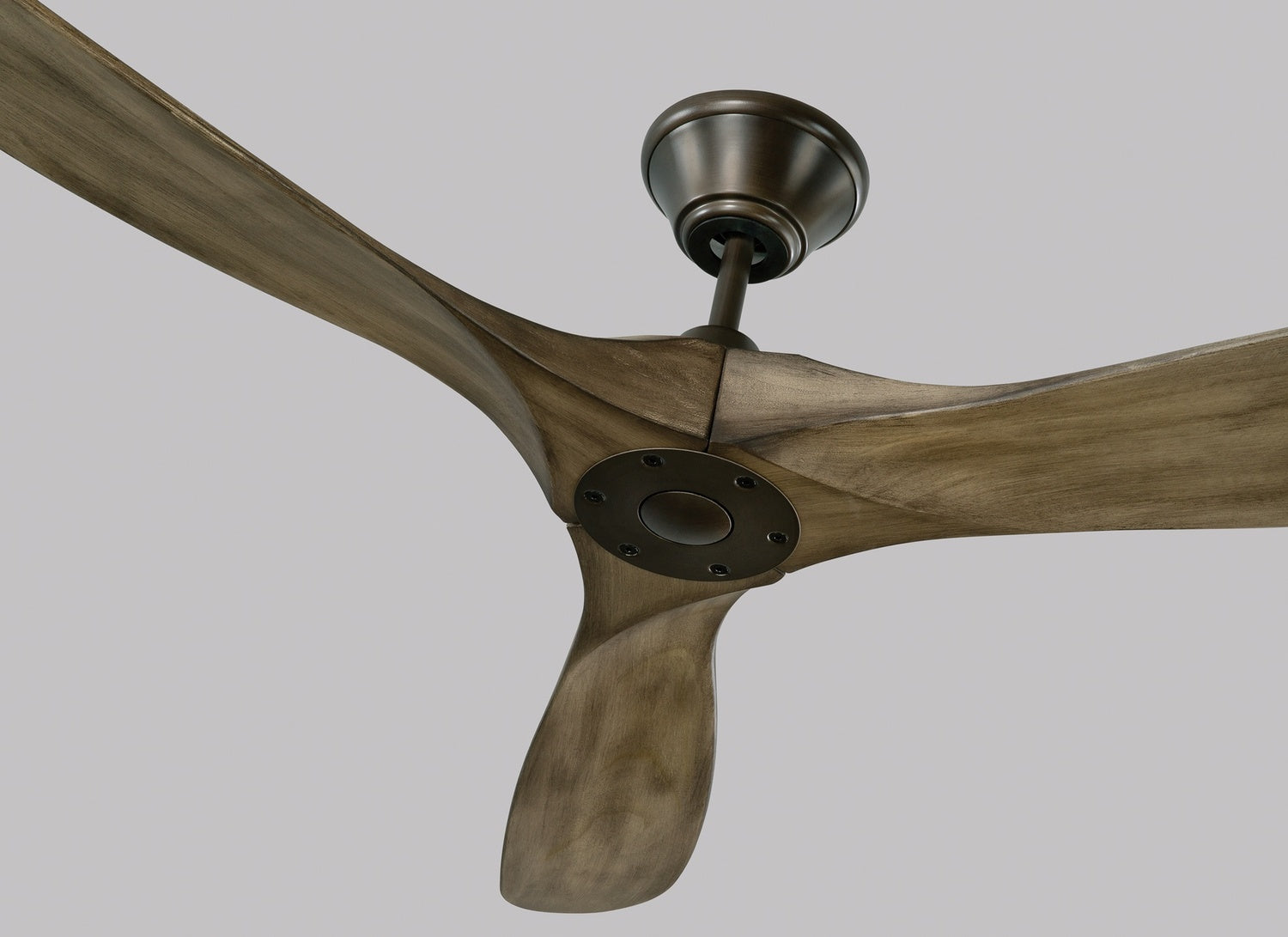VISUAL COMFORT & CO., MAVERICK CEILING FAN, INDOOR CEILING FANS