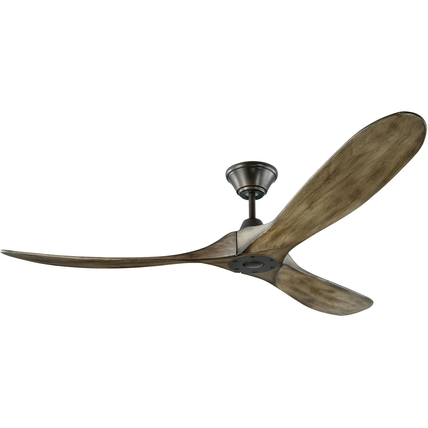 VISUAL COMFORT & CO., MAVERICK CEILING FAN, INDOOR CEILING FANS