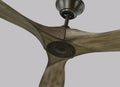 VISUAL COMFORT & CO., MAVERICK CEILING FAN, INDOOR CEILING FANS