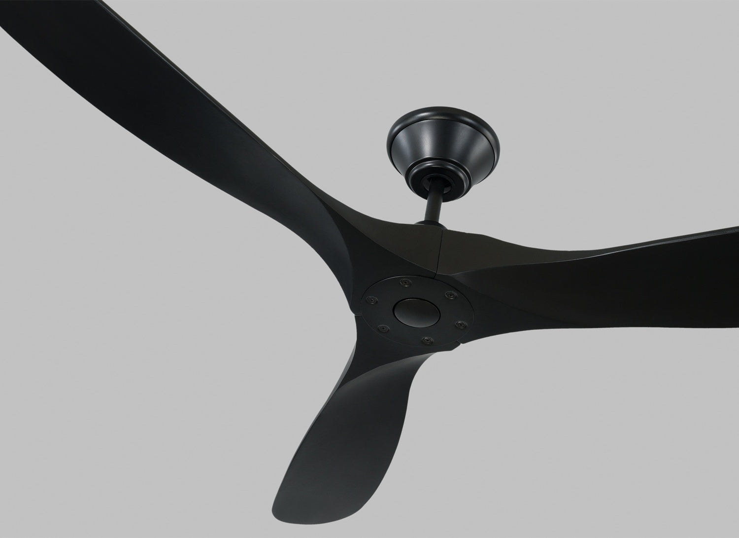VISUAL COMFORT FAN, MAVERICK CEILING FAN, INDOOR CEILING FANS
