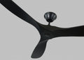 VISUAL COMFORT & CO., MAVERICK CEILING FAN, INDOOR CEILING FANS