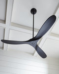 VISUAL COMFORT & CO., MAVERICK CEILING FAN, INDOOR CEILING FANS