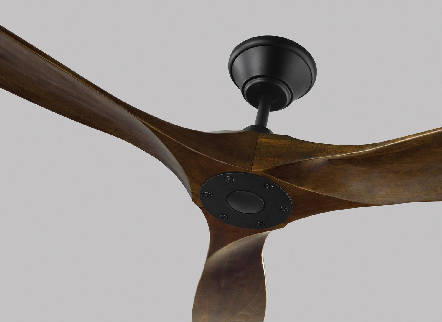 VISUAL COMFORT & CO., MAVERICK CEILING FAN, INDOOR CEILING FANS
