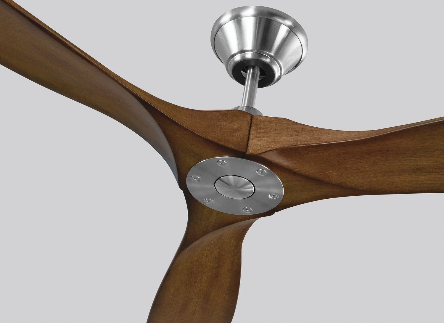 VISUAL COMFORT FAN, MAVERICK CEILING FAN, INDOOR CEILING FANS