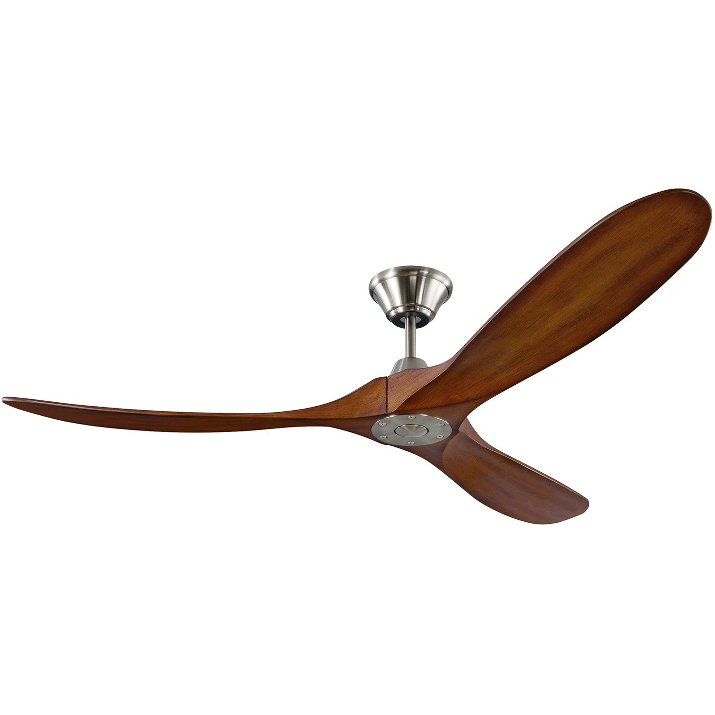 VISUAL COMFORT & CO., MAVERICK CEILING FAN, INDOOR CEILING FANS