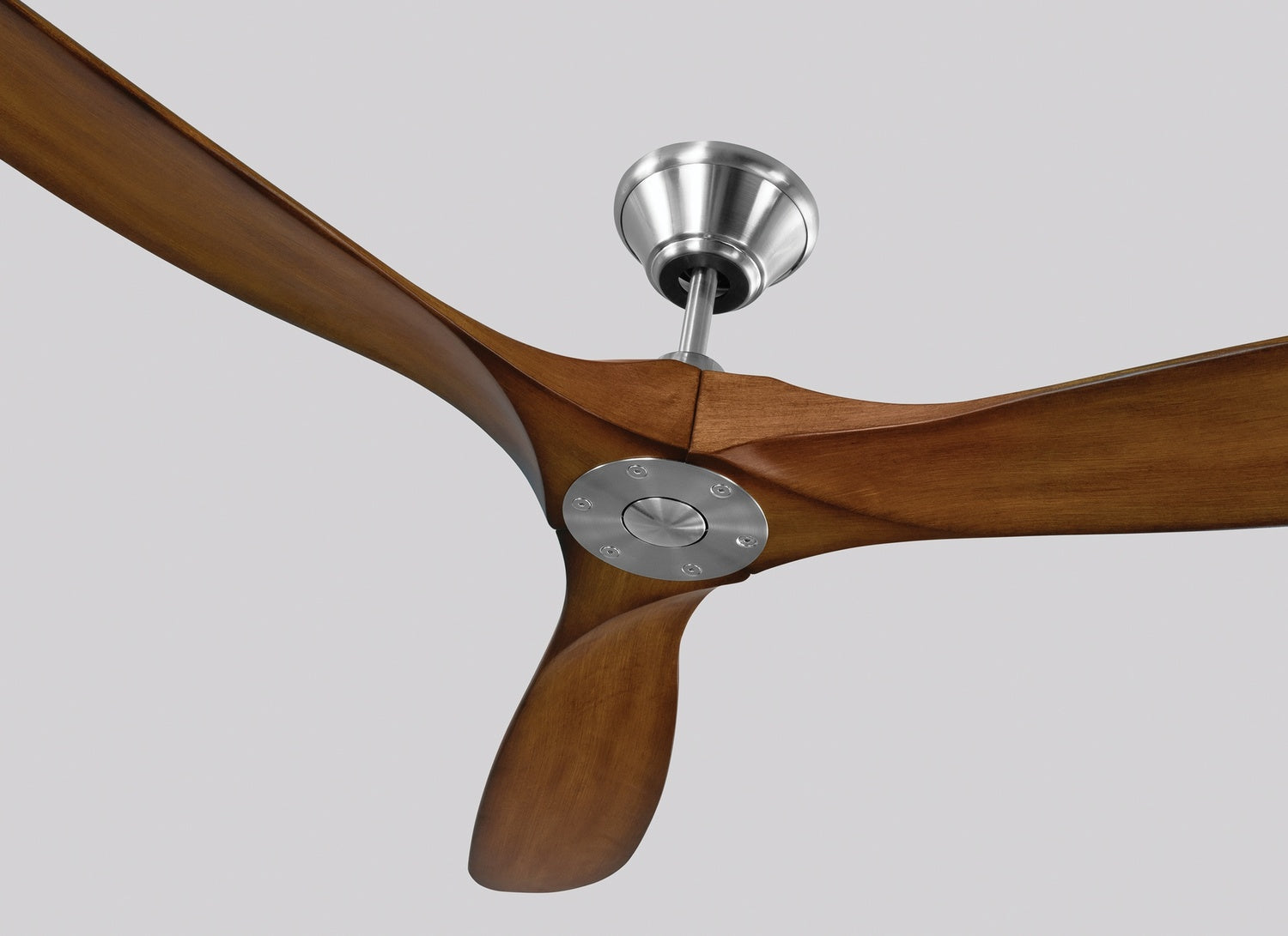 VISUAL COMFORT FAN, MAVERICK CEILING FAN, INDOOR CEILING FANS