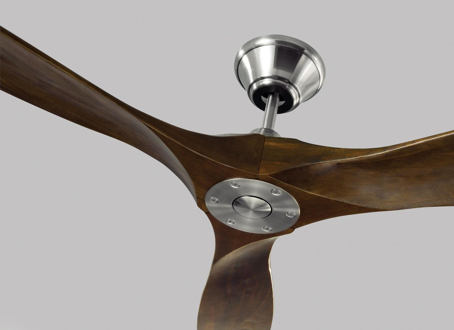 VISUAL COMFORT & CO., MAVERICK CEILING FAN, INDOOR CEILING FANS