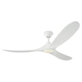 VISUAL COMFORT FAN, MAVERICK LED CEILING FAN, INDOOR CEILING FANS