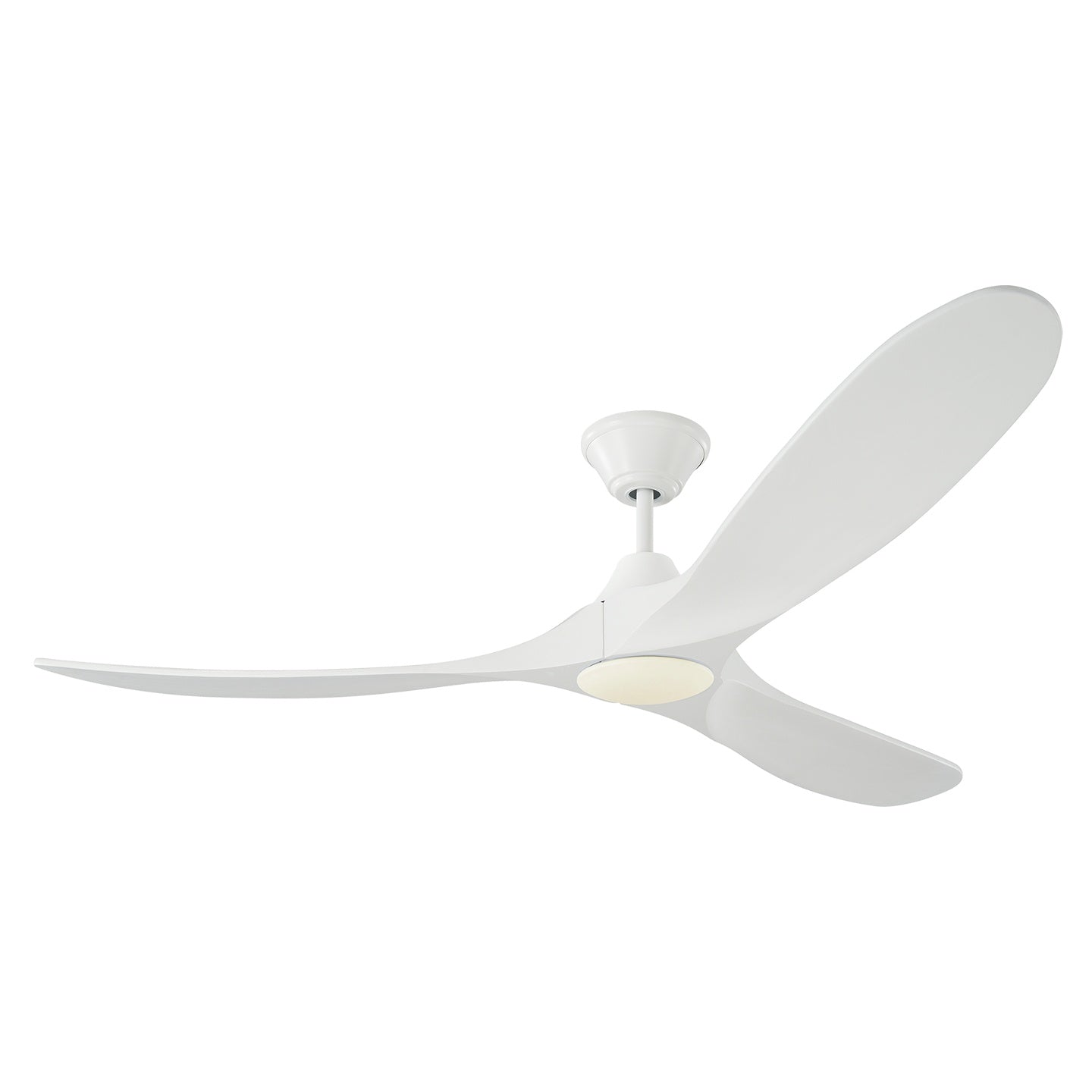 VISUAL COMFORT FAN, MAVERICK LED CEILING FAN, INDOOR CEILING FANS