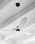 VISUAL COMFORT FAN, MAVERICK LED CEILING FAN, INDOOR CEILING FANS