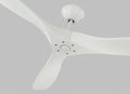 VISUAL COMFORT FAN, MAVERICK CEILING FAN, INDOOR CEILING FANS