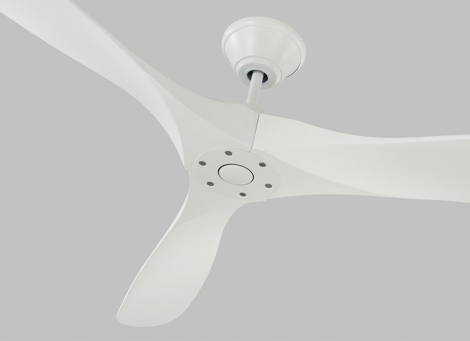 VISUAL COMFORT FAN, MAVERICK CEILING FAN, INDOOR CEILING FANS