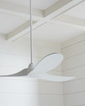 VISUAL COMFORT & CO., MAVERICK CEILING FAN, INDOOR CEILING FANS
