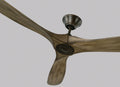 VISUAL COMFORT & CO., MAVERICK CEILING FAN, INDOOR CEILING FANS