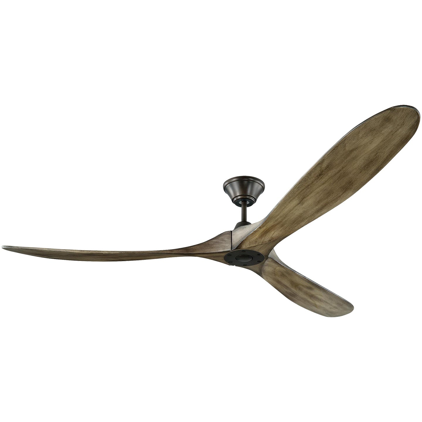 VISUAL COMFORT & CO., MAVERICK CEILING FAN, INDOOR CEILING FANS