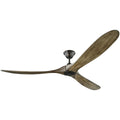 VISUAL COMFORT FAN, MAVERICK CEILING FAN, INDOOR CEILING FANS