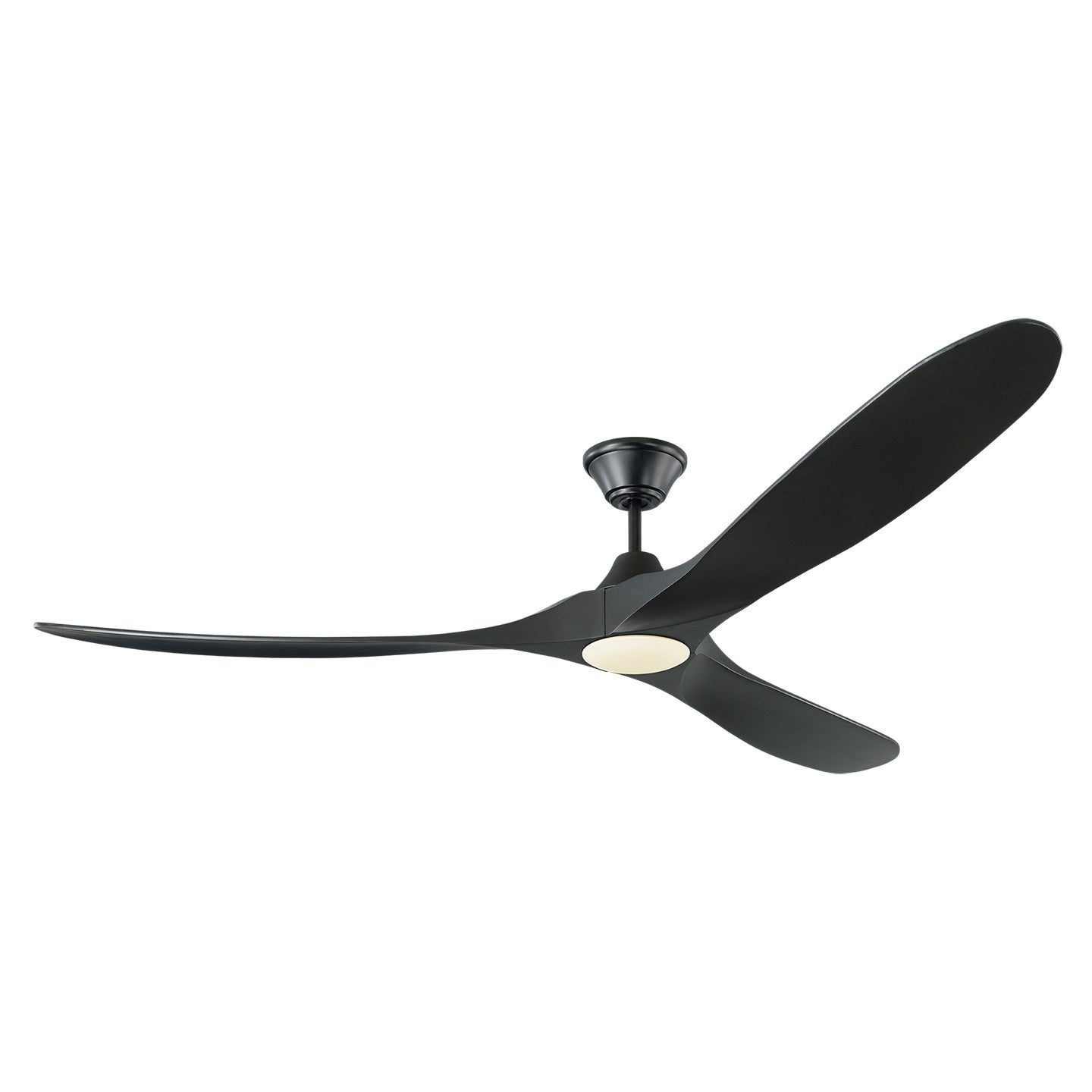 VISUAL COMFORT FAN, MAVERICK LED CEILING FAN, INDOOR CEILING FANS