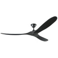 VISUAL COMFORT FAN, MAVERICK CEILING FAN, INDOOR CEILING FANS