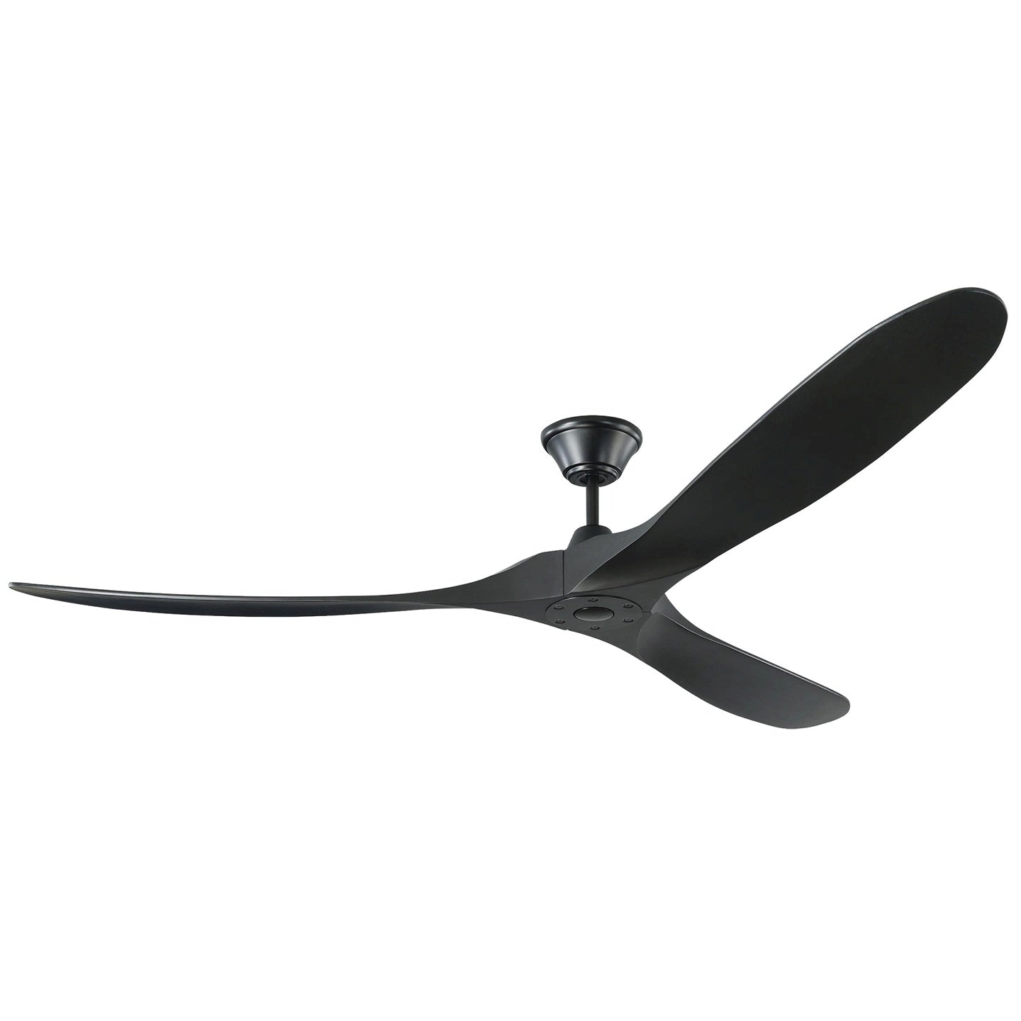 VISUAL COMFORT & CO., MAVERICK CEILING FAN, INDOOR CEILING FANS
