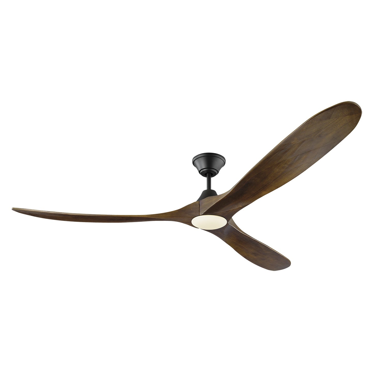VISUAL COMFORT FAN, MAVERICK LED CEILING FAN, INDOOR CEILING FANS