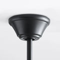 VISUAL COMFORT & CO., MAVERICK CEILING FAN, INDOOR CEILING FANS