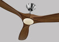 VISUAL COMFORT FAN, MAVERICK LED CEILING FAN, INDOOR CEILING FANS