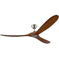 VISUAL COMFORT & CO., MAVERICK CEILING FAN, INDOOR CEILING FANS